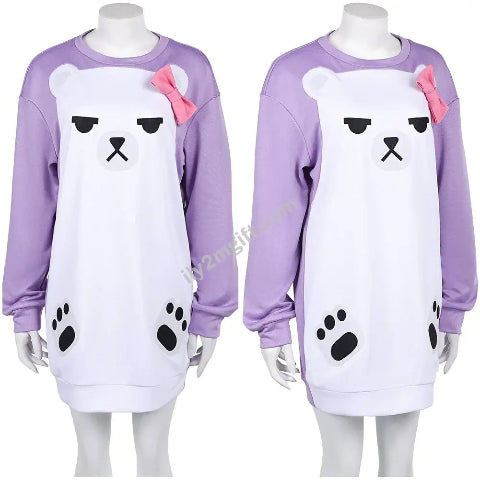 Pijamas oficiales K Pop Demon Hunters I 35%DE DESCUENTO