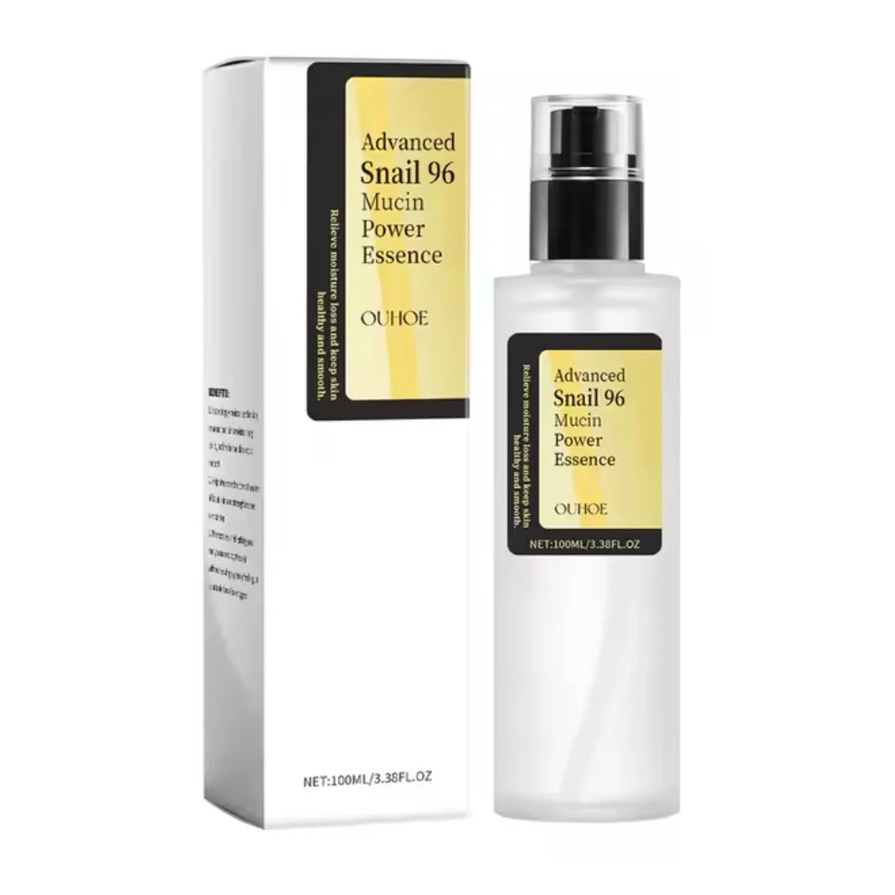 Baba de caracol I TU RUTINA DE SKINCARE -35% DE DESCUENTO