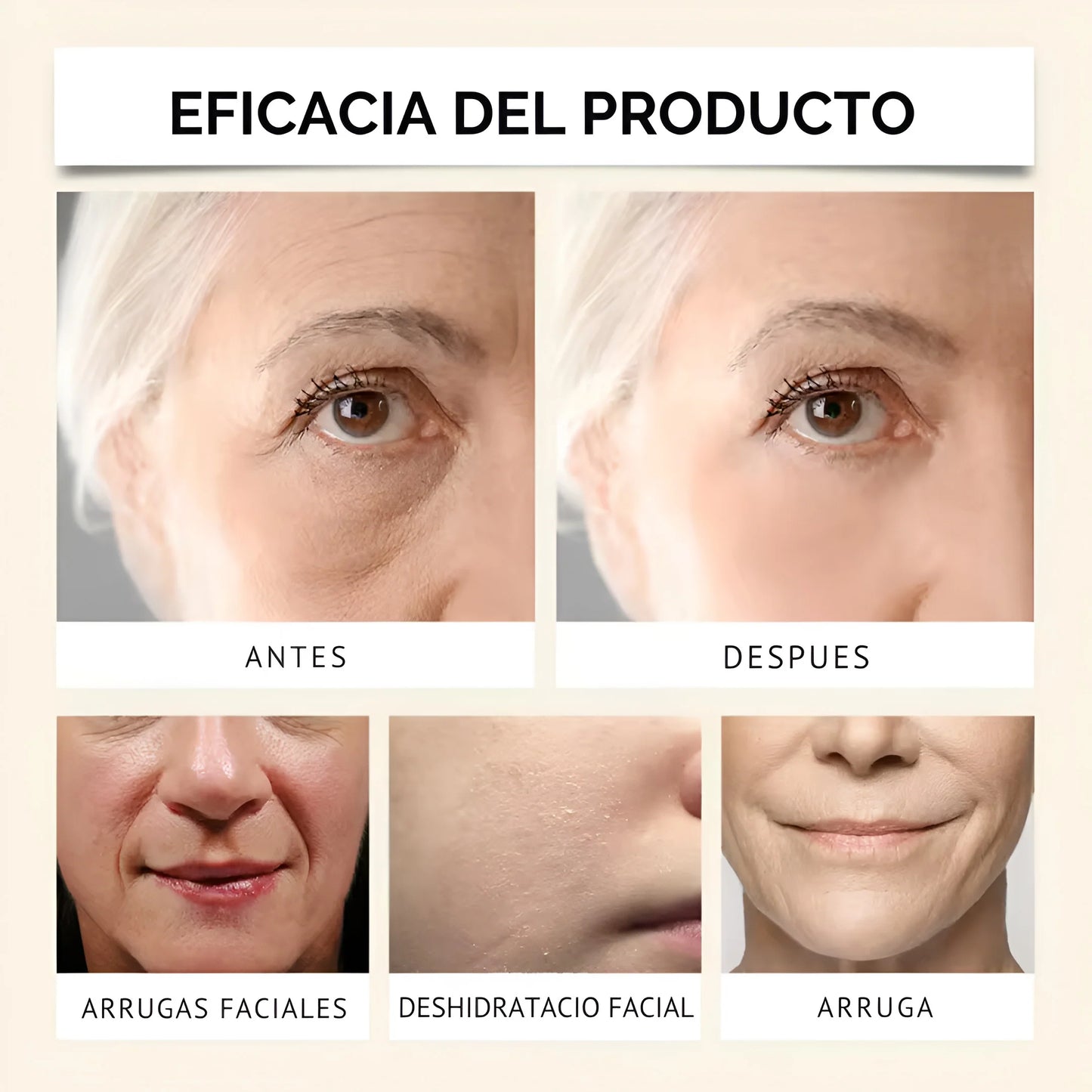 Baba de caracol I TU RUTINA DE SKINCARE -35% DE DESCUENTO