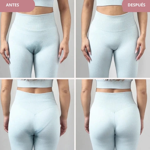 Pantys Invisibles Anti Marcas – Libertad y confianza en cada movimiento- OFERTA PACK X6