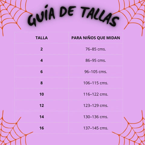 DISFRAZ RUMI KPOP- EL DISFRAZ MÁS VIRAL