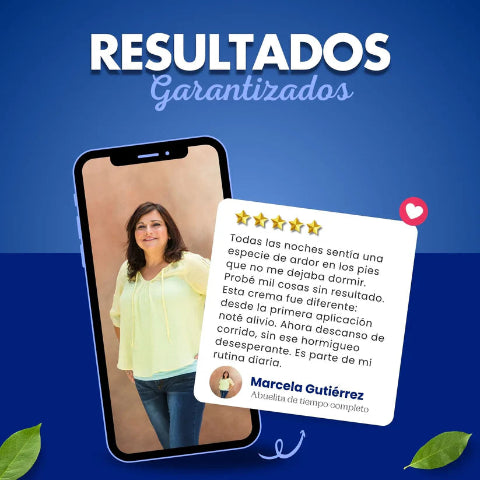 Migastril – Crema para Alivio Neuropático Natural +eBOOK GRATIS!