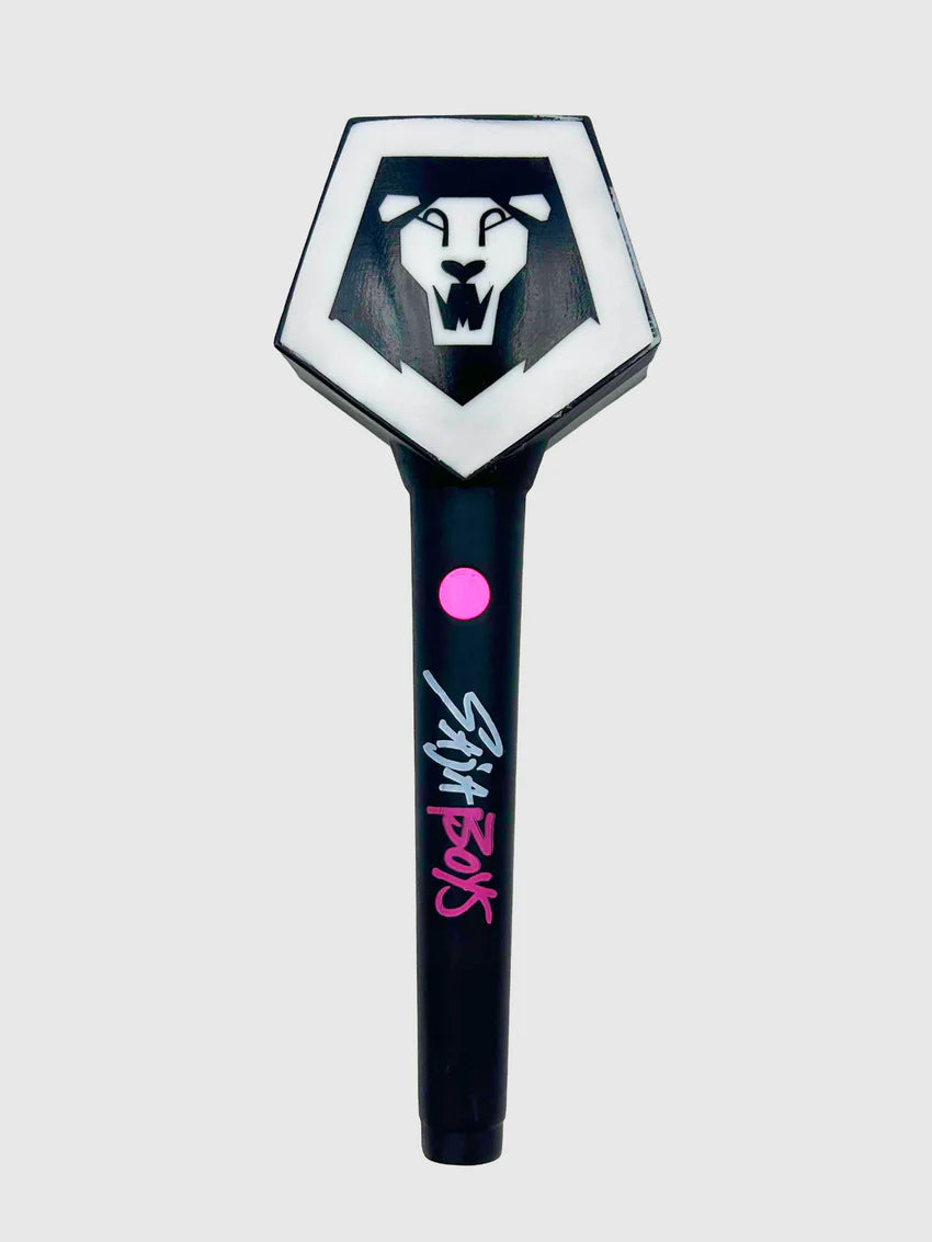 LIGHTSTICK KPOP DEMON HUNTERS -35% DE DESCUENTO