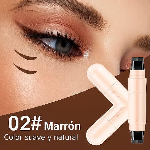 SELLO DELINEADOR PARA OJOS CON 35% DE DESCUENTO