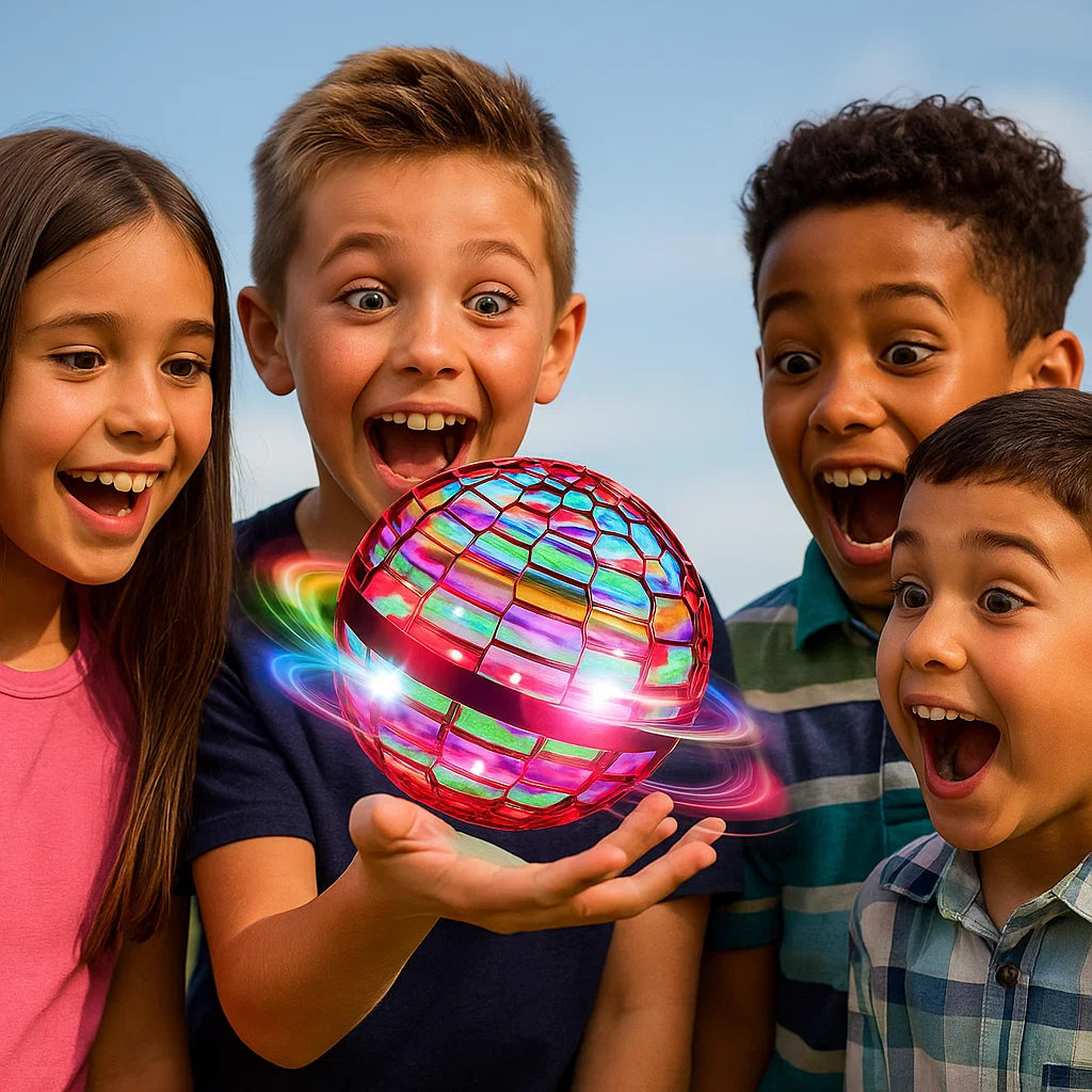 SÚPER COMBO SPINNER+POPIT I 35% DE DESCUENTO