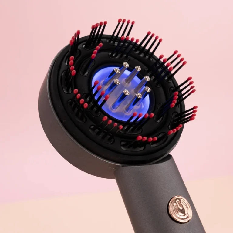 Masajeador capilar I Mejora el aspecto de tu cabello -35% DE DESCUENTO HOY
