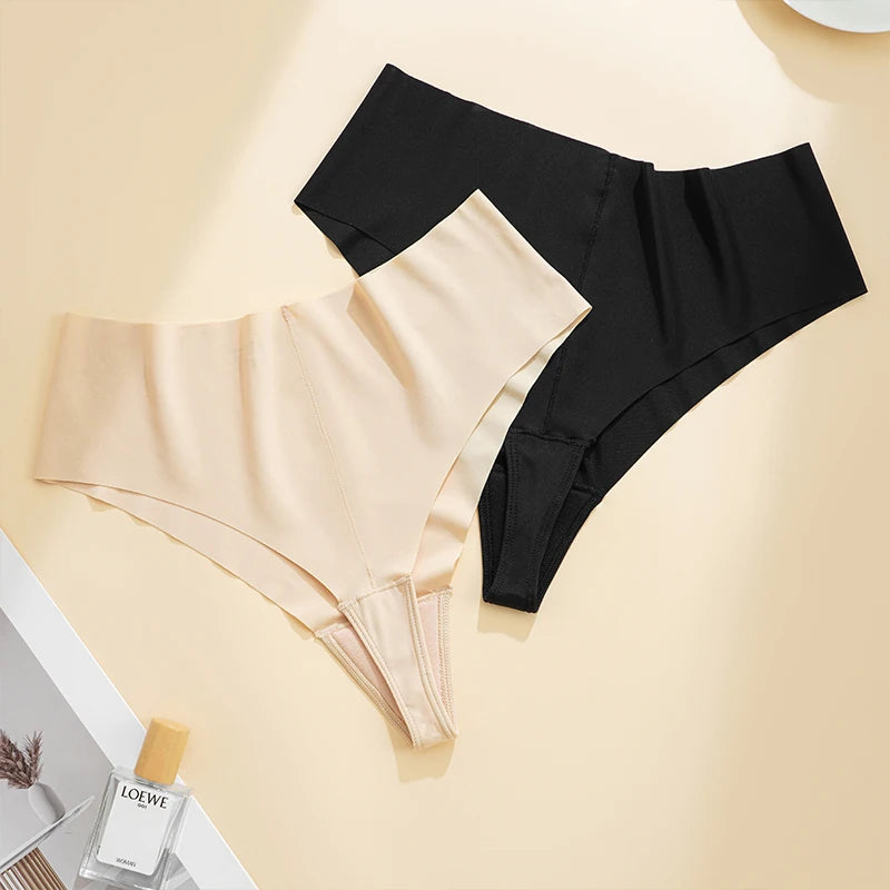 Pantys Invisibles Anti Marcas – Libertad y confianza en cada movimiento- OFERTA PACK X6