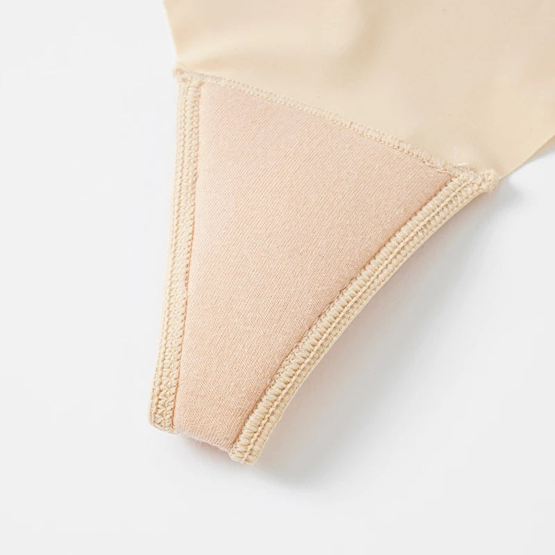 Pantys Invisibles Anti Marcas – Libertad y confianza en cada movimiento- OFERTA PACK X6