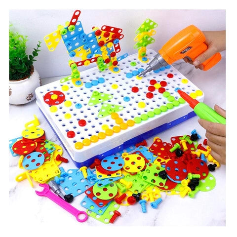 Juguete taladro para niños I OFERTA DE BLACK FRIDAY!