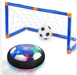 Pelota de fútbol flotante Diversión total por horas