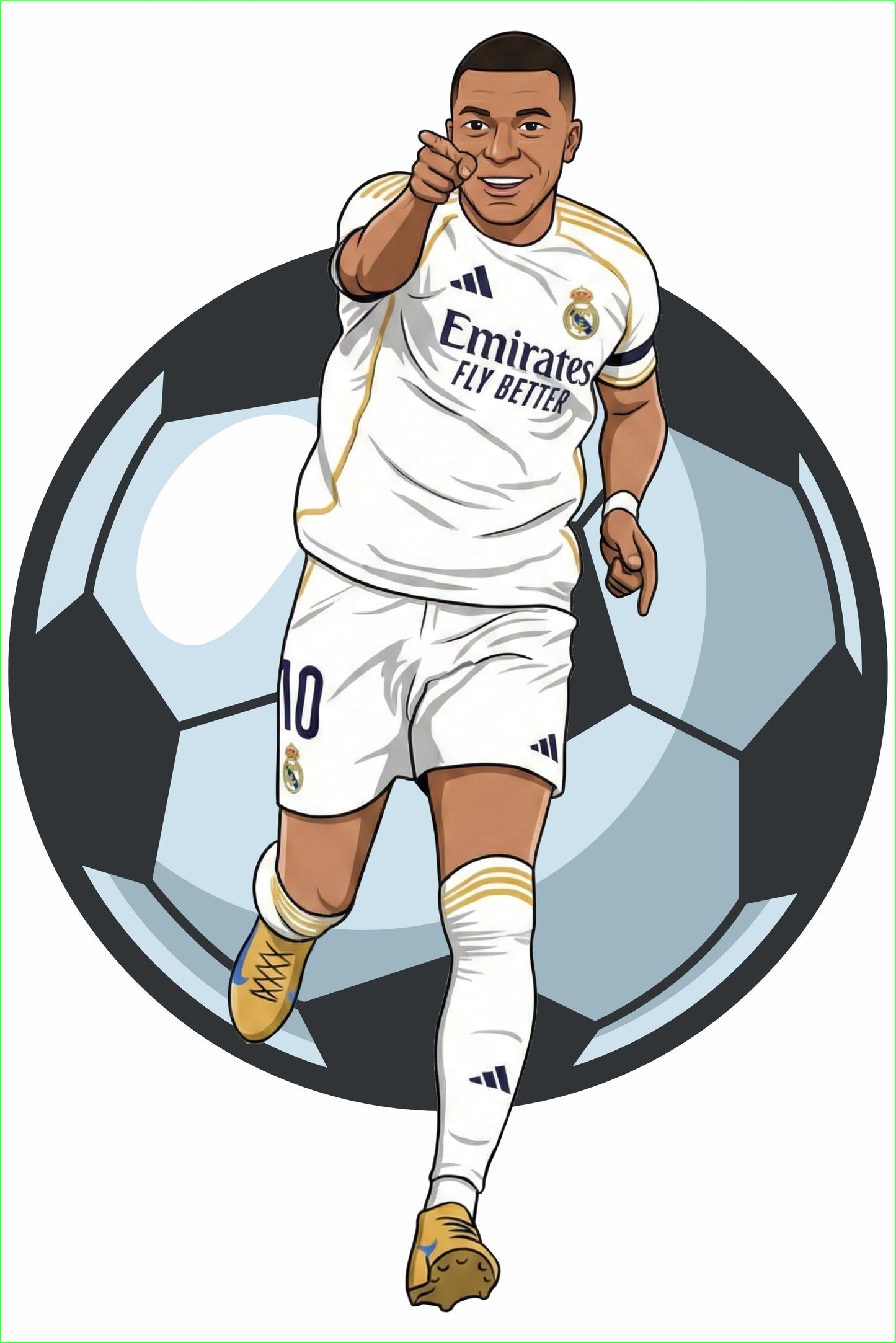 Rompecabezas de Equipos de Fútbol