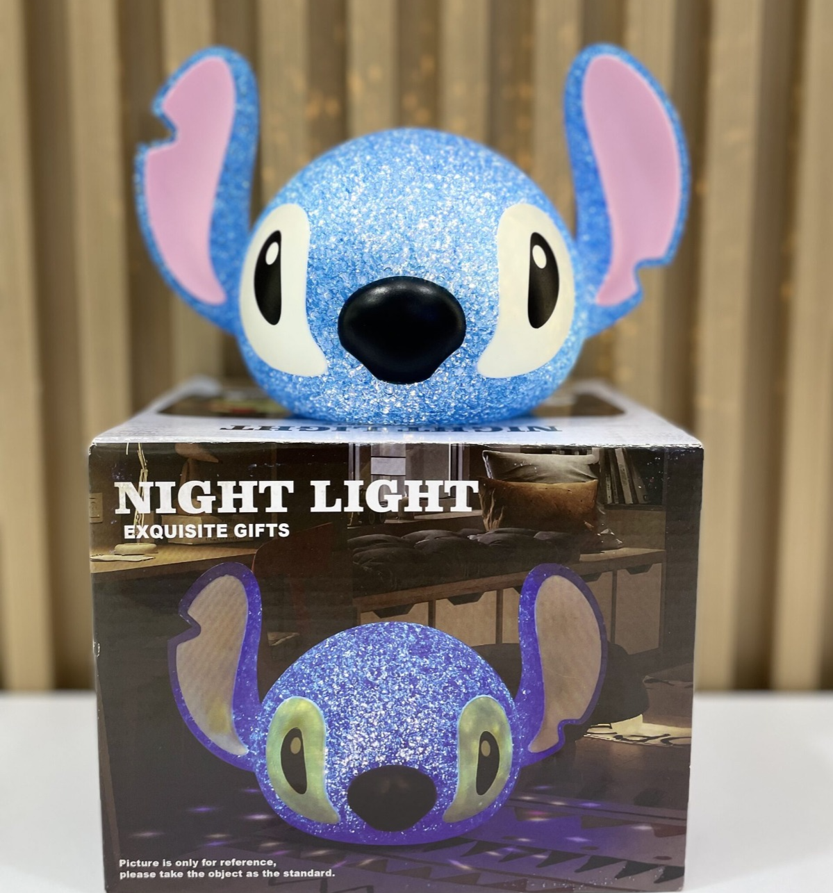 Lumi pop I Lámpara nocturna -45% off NAVIDAD