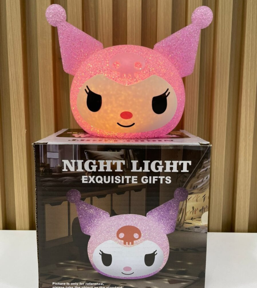 Lumi pop I Lámpara nocturna -45% off NAVIDAD