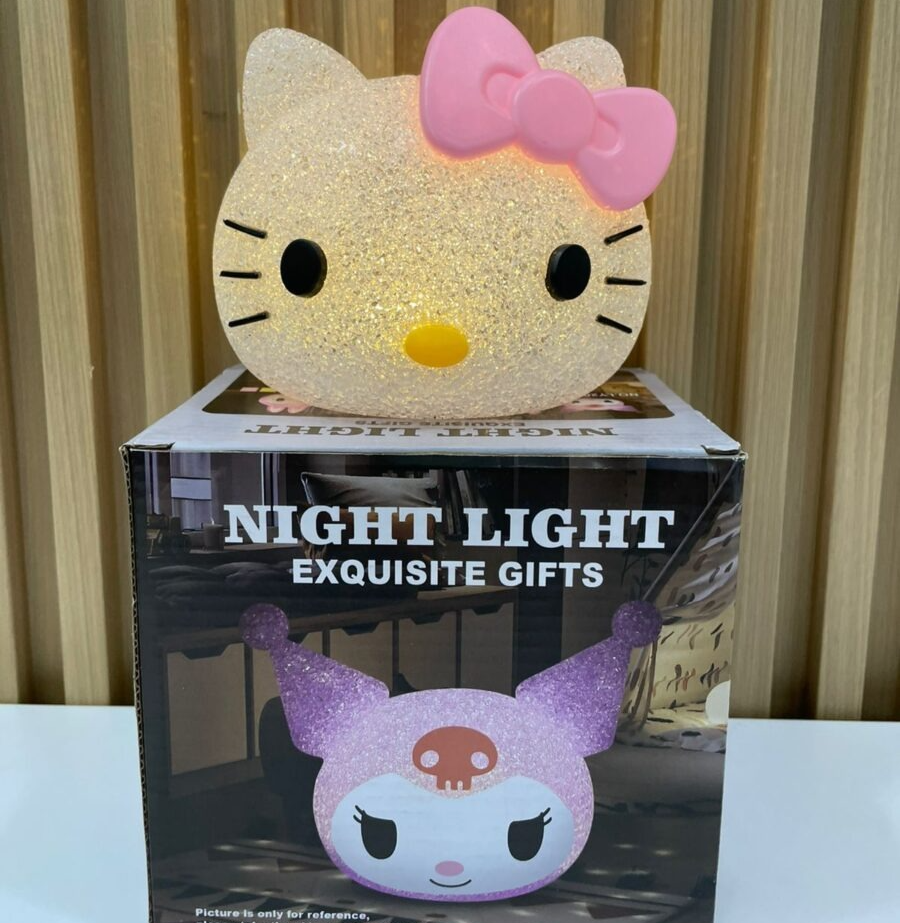 Lumi pop I Lámpara nocturna -45% off NAVIDAD