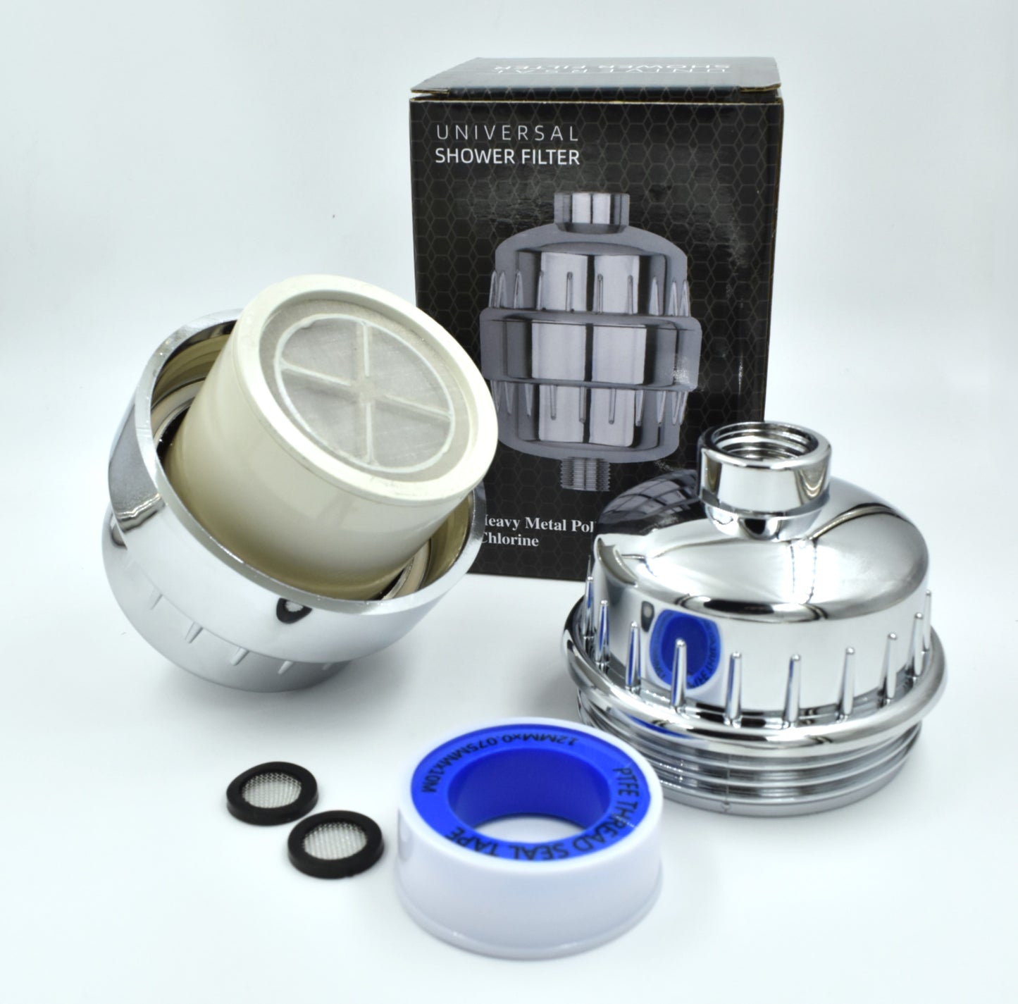 HydraFlow | Tu piel y tu cabello llevan años pidiendo este filtro