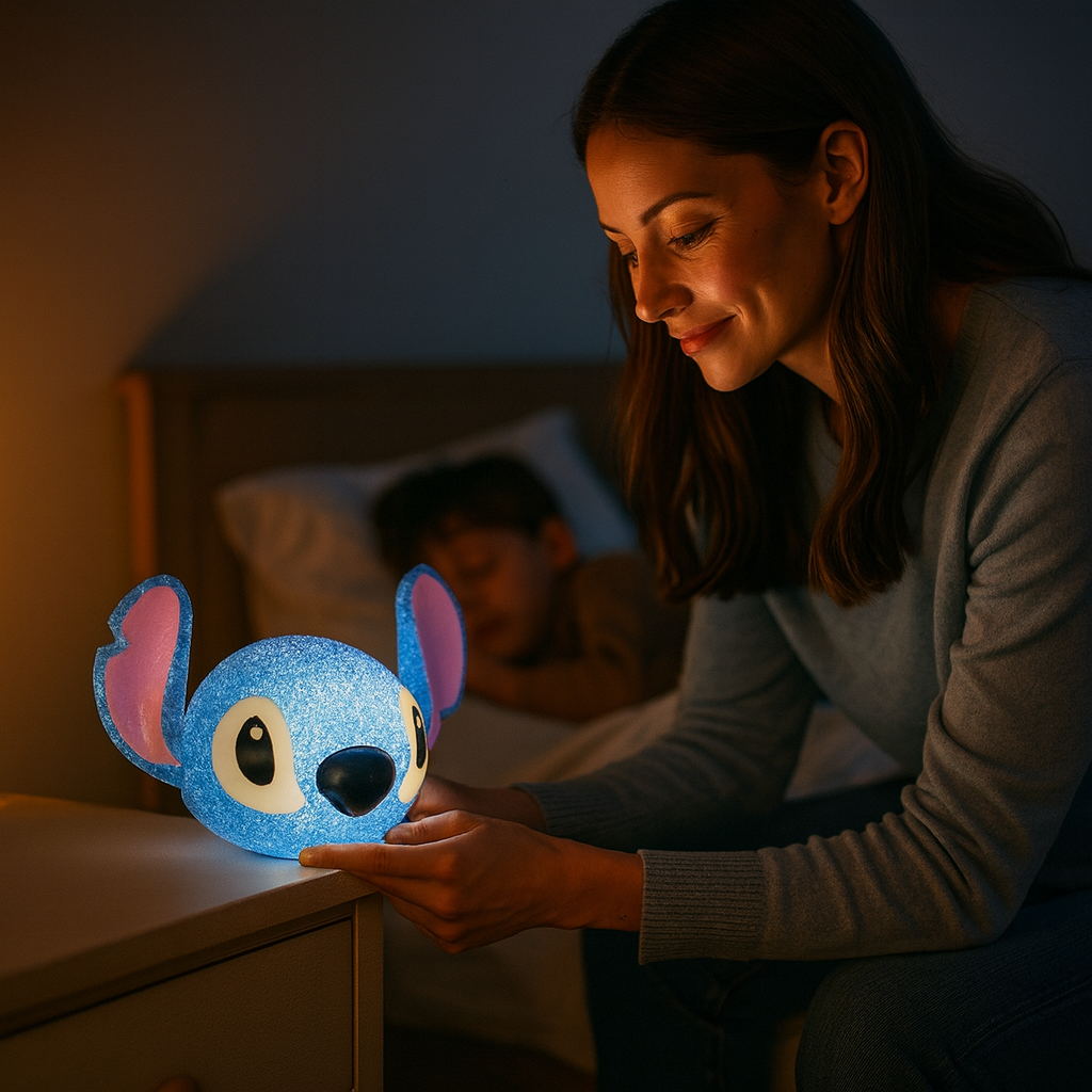 Lumi pop I Lámpara nocturna -45% off NAVIDAD