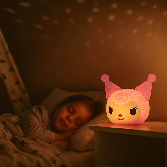 Lumi pop I Lámpara nocturna -45% off NAVIDAD