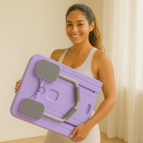 TABLA DE PILATES 5 EN 1 I -35% DE DESCUENTO HOY!