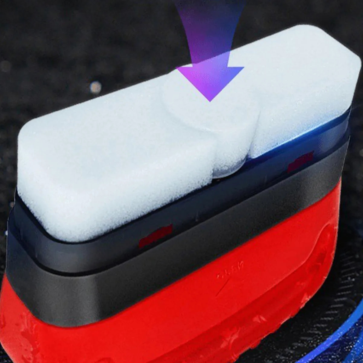 PACX2: Limpiador de cuero 2 en 1 : Limpieza y Nutrición Profunda para tu Cuero