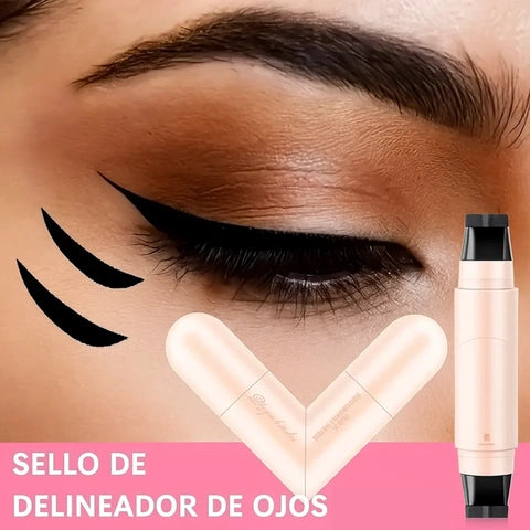 SELLO DELINEADOR PARA OJOS CON 35% DE DESCUENTO