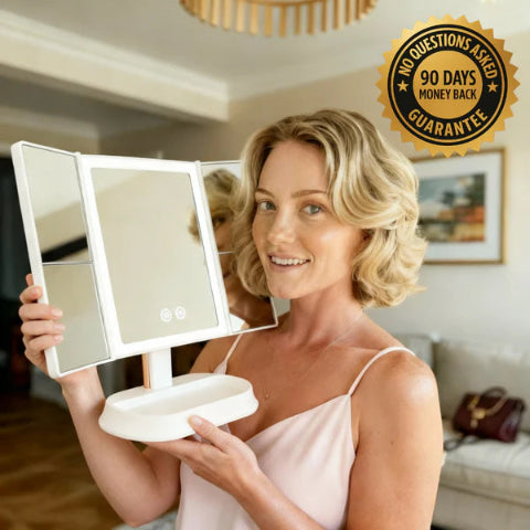 Espejo maquillaje -50% OFF BLACK FRIDAY!