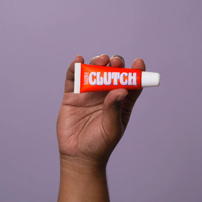 Clutch Glue (Pegante para la ropa) -50% de DESCUENTO POR SAN VALENTÍN