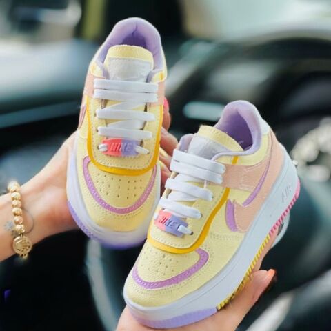 Tenis Urban Kids™ – Comodidad y estilo que ellas aman