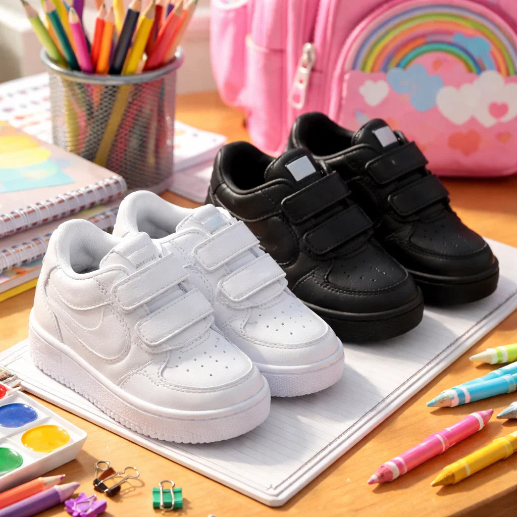 TENIS ONE I REGRESO A CLASES CON SÚPER OFERTA 60%OFF!