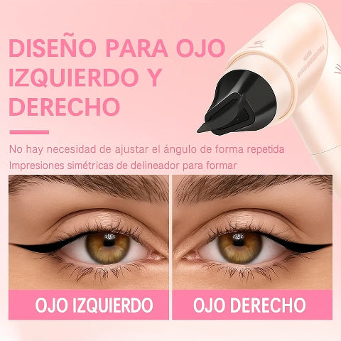 SELLO DELINEADOR PARA OJOS CON 35% DE DESCUENTO