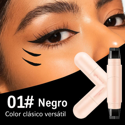 SELLO DELINEADOR PARA OJOS CON 35% DE DESCUENTO