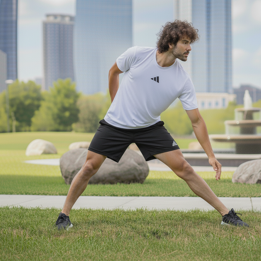 Conjunto Deportivo Premium para Hombre – Comodidad, Estilo y Rendimiento en un Solo Outfit