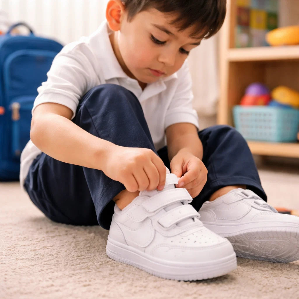 TENIS ONE I REGRESO A CLASES CON SÚPER OFERTA 60%OFF!