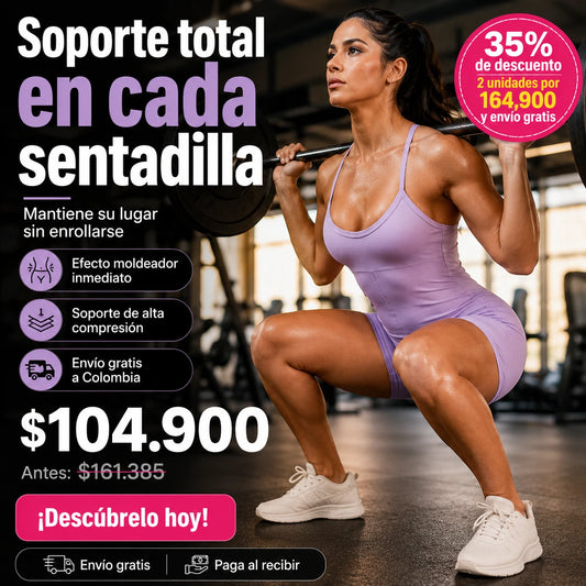 Enterizo Deportivo Celestia para Mujer — Talla Única, 5 Colores