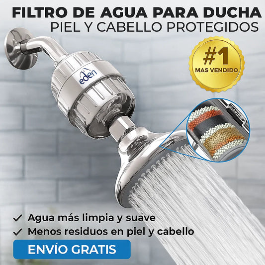 HydraFlow | Tu piel y tu cabello llevan años pidiendo este filtro