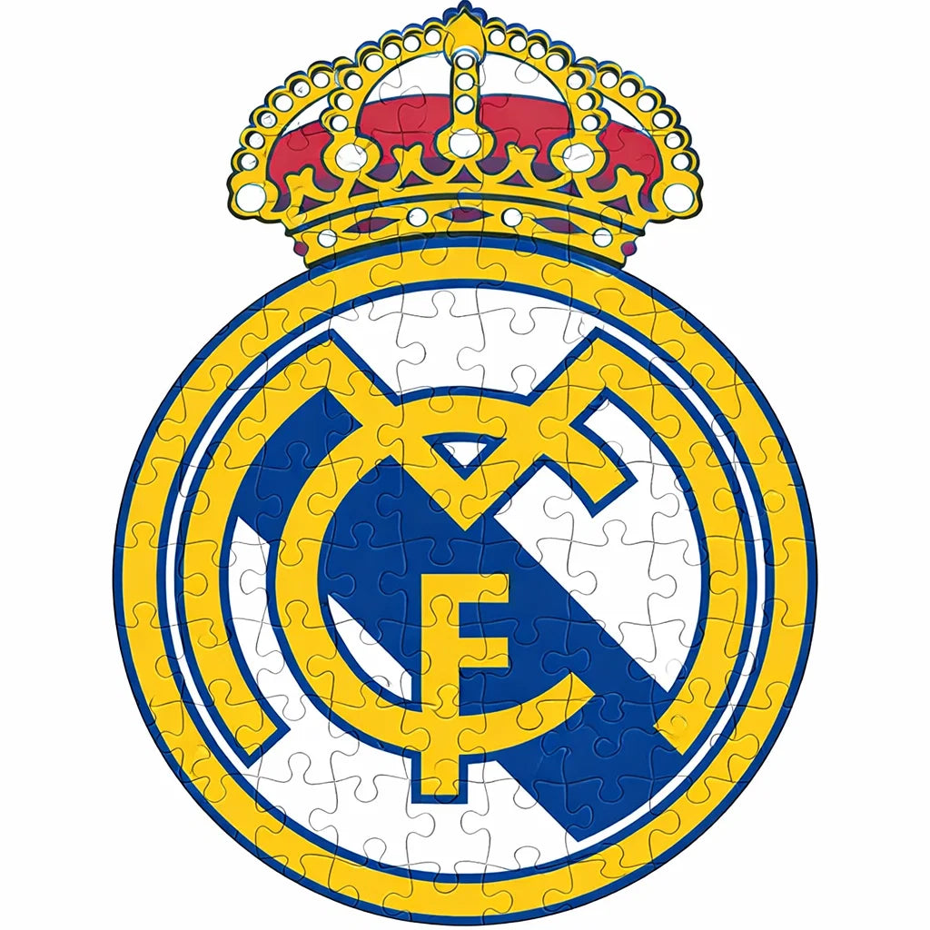 Rompecabezas de Equipos de Fútbol