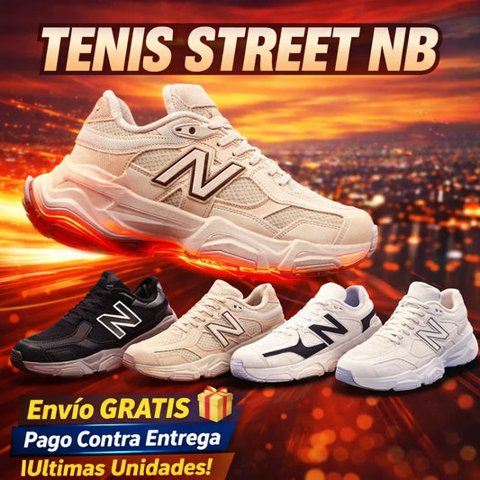 Tenis Street NB