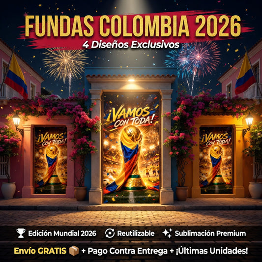 Fundas Colombia