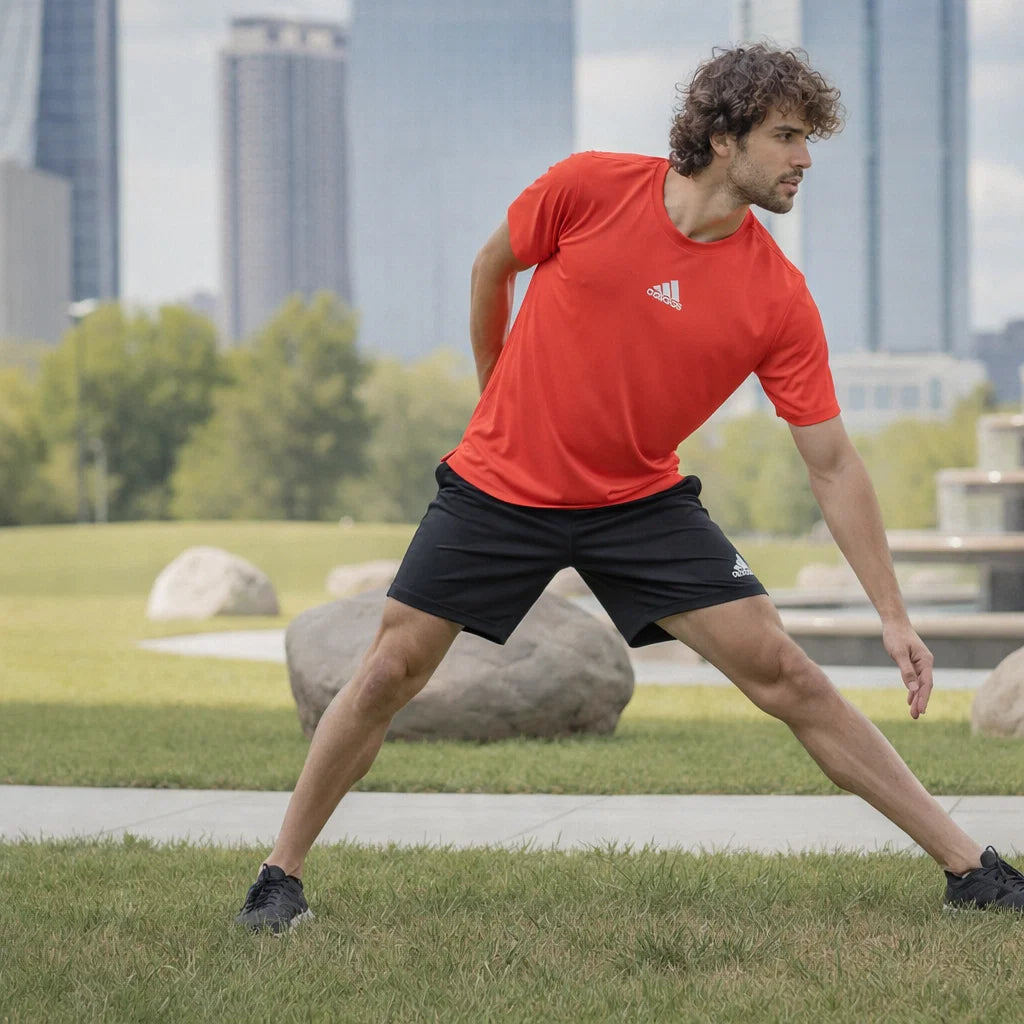 Conjunto Deportivo Premium para Hombre – Comodidad, Estilo y Rendimiento en un Solo Outfit