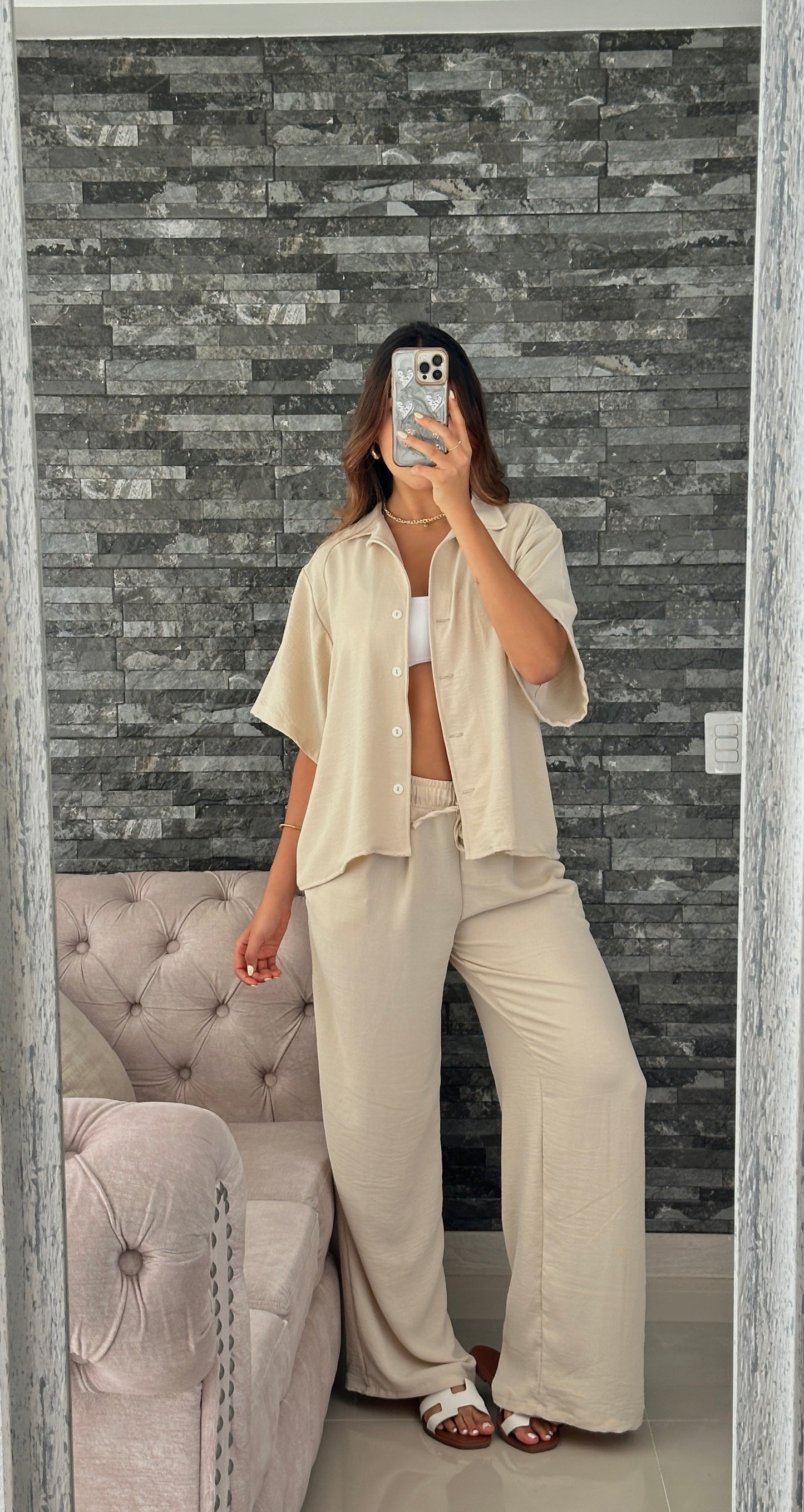 SET SERENA – Estilo casual + Comodidad Todo el Día