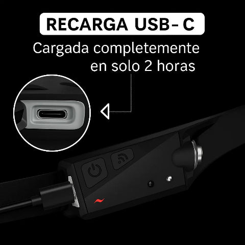 LumiLight® – La linterna frontal más potente y cómoda del mercado +EBOOK GRATIS!