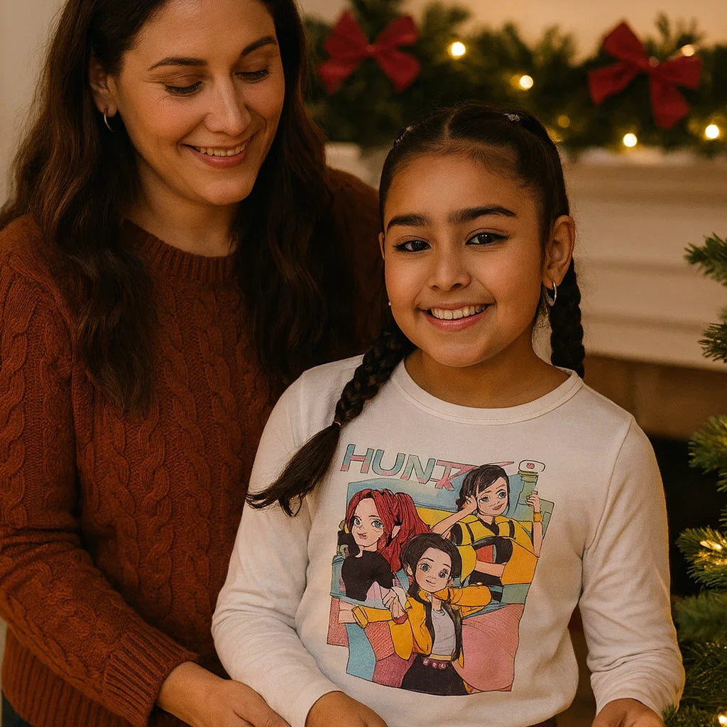 Conjunto KPOP- Leggins I Comodidad y estilo en un solo outfit -45%OFF NAVIDAD