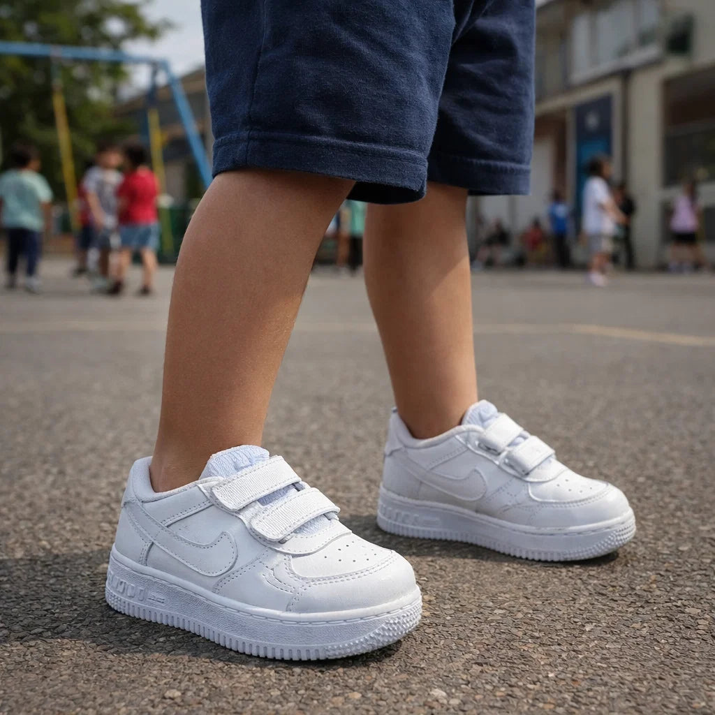 TENIS ONE I REGRESO A CLASES CON SÚPER OFERTA 60%OFF!