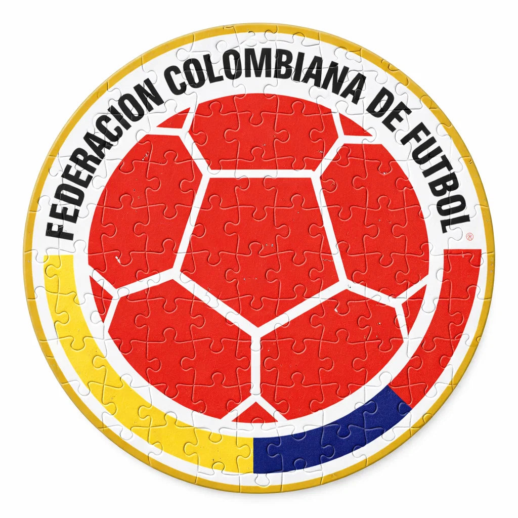 Rompecabezas de Equipos de Fútbol
