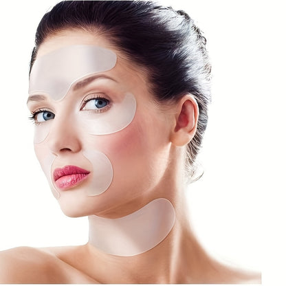 Increíble Parche Facial Anti-Arrugas - Solo hoy 30% descuento de Mes del Amor